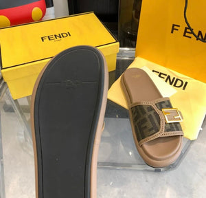 FF Sandals