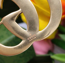 Load image into Gallery viewer, GG Brooch
