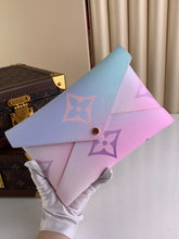 Load image into Gallery viewer, Pochette Kirigami
