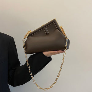 First Bag