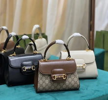 Load image into Gallery viewer, Horsebit 1955 Bag

