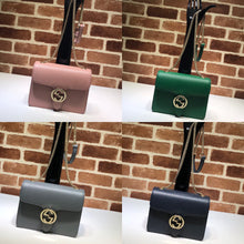 Load image into Gallery viewer, GG Chain Bag

