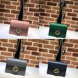 GG Chain Bag