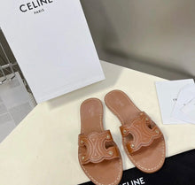 Load image into Gallery viewer, Triomphe Sandals
