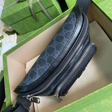 Load image into Gallery viewer, GG Belt Bag
