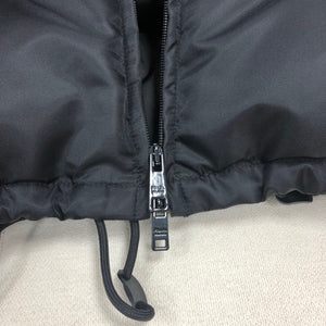 Re Nylon Puffer Jacket