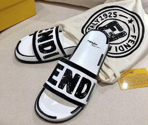 Logo Slides