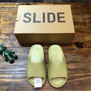 Slides