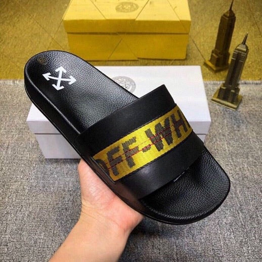 Logo Slides