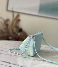 Load image into Gallery viewer, Stardust Multi Pochette
