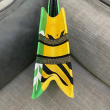 Load image into Gallery viewer, Book Tote
