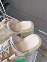 Load image into Gallery viewer, Flash Sandals
