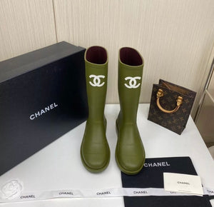 CC Wellies