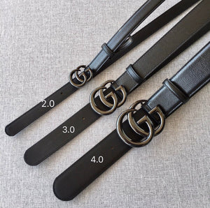 Marmont Belt