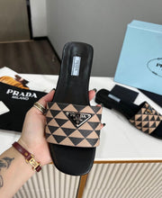 Load image into Gallery viewer, Fabric Sandals
