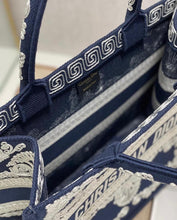 Load image into Gallery viewer, Book Tote
