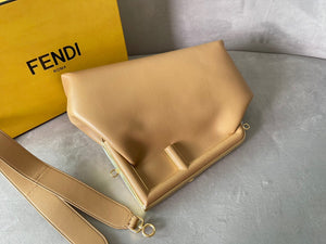 First Bag