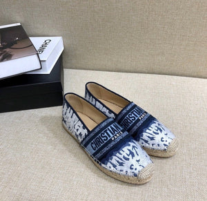 Granville Espadrilles