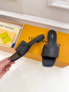 Revival Mules