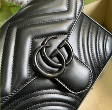 Load image into Gallery viewer, Marmont Mini Top Handle
