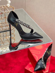 Ograde Pumps