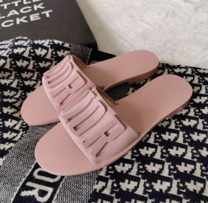 Ultra Matte Sandals