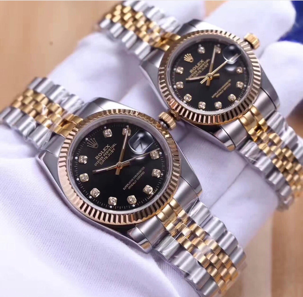 Ladies Datejust