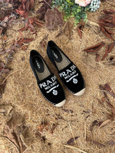 Load image into Gallery viewer, Logo Espadrilles
