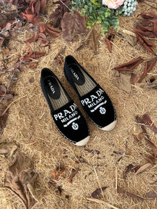 Logo Espadrilles
