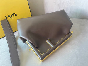 First Bag