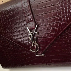 Embossed Envelope Bag