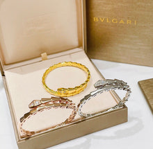 Load image into Gallery viewer, Serpenti Bracelet
