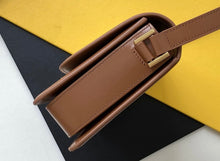 Load image into Gallery viewer, Canvas Satchel

