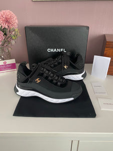 CC Sneaker