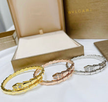 Load image into Gallery viewer, Serpenti Bracelet
