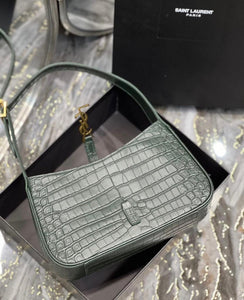 Hobo Embossed