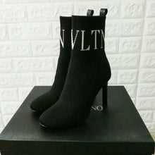 Load image into Gallery viewer, VLTN Sock Boots
