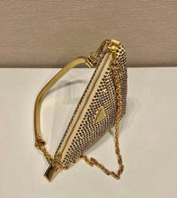 Load image into Gallery viewer, Triangle Mini Bag
