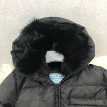 Load image into Gallery viewer, Re Nylon Puffer Jacket
