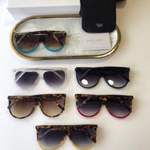 Load image into Gallery viewer, Aviator Sunglasses
