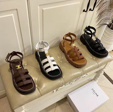 Load image into Gallery viewer, Triomphe Sandals
