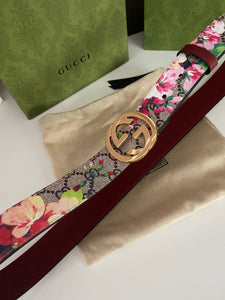 Blooms Belt