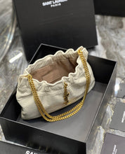 Load image into Gallery viewer, Pac Pac Shoulder Bag
