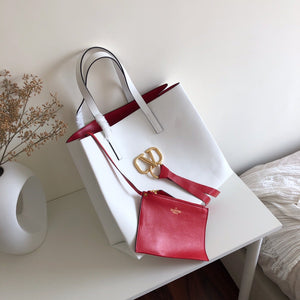 V Ring Shopper