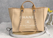 Load image into Gallery viewer, Deauville Tote

