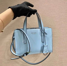 Load image into Gallery viewer, Re Edition Brushed Leather Bag
