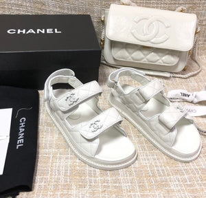 CC Dad Sandals