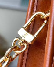 Load image into Gallery viewer, Raffia Clutch
