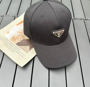 Logo Cap