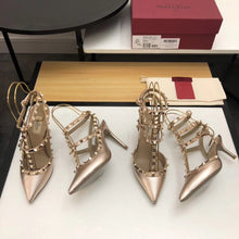 Load image into Gallery viewer, Rockstud Heels
